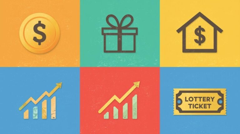 Income From Other sources